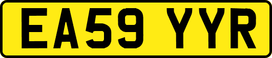 EA59YYR