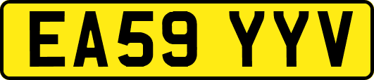 EA59YYV