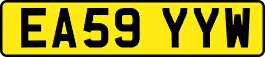 EA59YYW