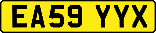 EA59YYX