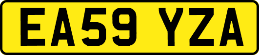 EA59YZA