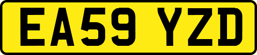 EA59YZD