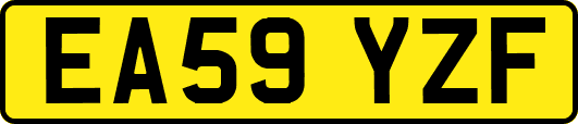 EA59YZF