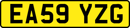 EA59YZG
