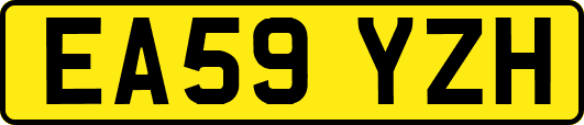 EA59YZH