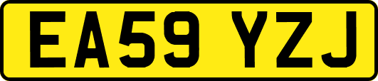 EA59YZJ