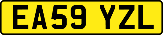 EA59YZL