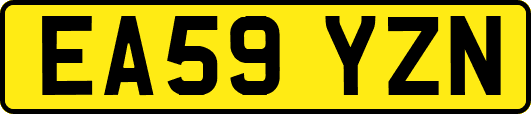 EA59YZN
