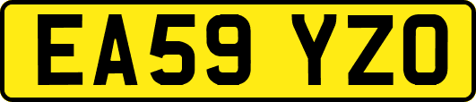 EA59YZO