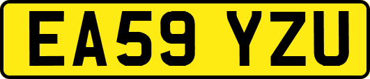 EA59YZU