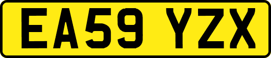 EA59YZX