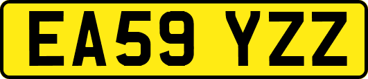 EA59YZZ