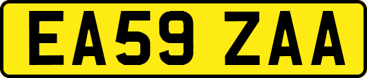 EA59ZAA