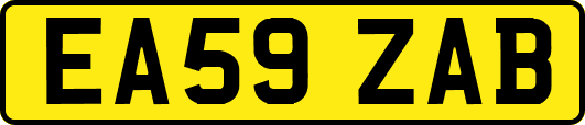 EA59ZAB