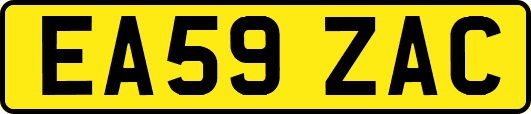 EA59ZAC