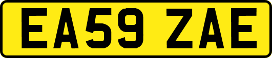 EA59ZAE
