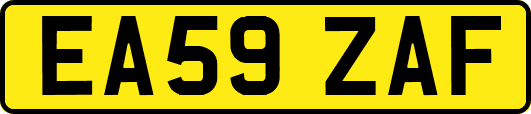 EA59ZAF