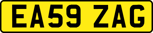 EA59ZAG