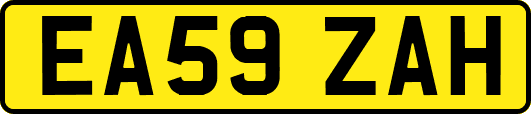 EA59ZAH