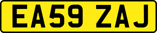 EA59ZAJ