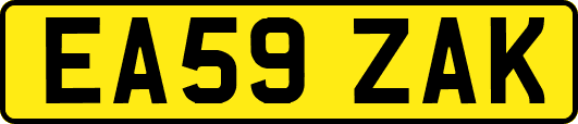EA59ZAK
