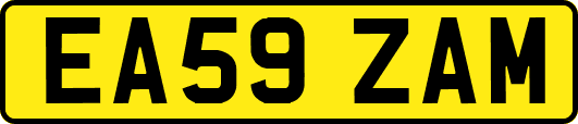 EA59ZAM