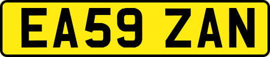 EA59ZAN