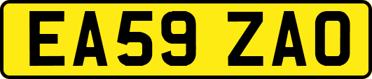 EA59ZAO