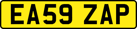 EA59ZAP