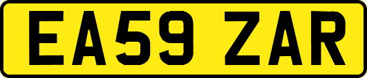 EA59ZAR