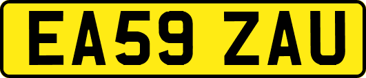 EA59ZAU