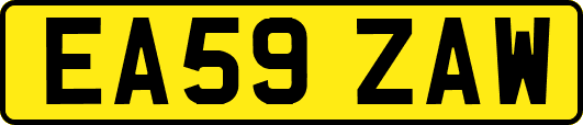EA59ZAW