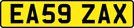 EA59ZAX