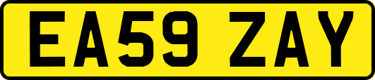 EA59ZAY