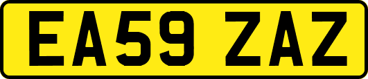 EA59ZAZ