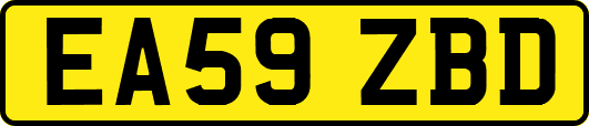 EA59ZBD