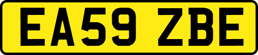 EA59ZBE