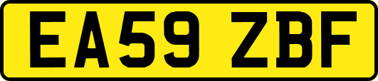 EA59ZBF
