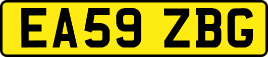 EA59ZBG
