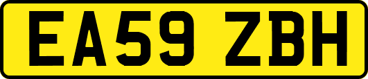 EA59ZBH