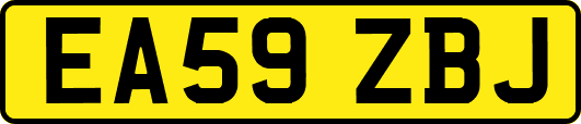 EA59ZBJ