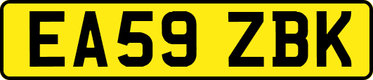 EA59ZBK