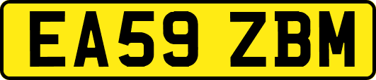 EA59ZBM