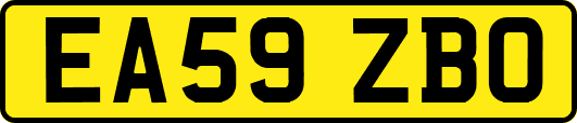 EA59ZBO