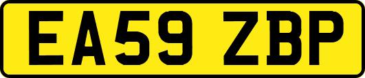 EA59ZBP