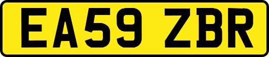 EA59ZBR