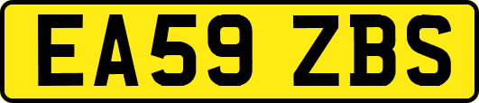 EA59ZBS