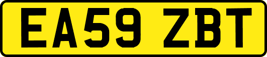 EA59ZBT