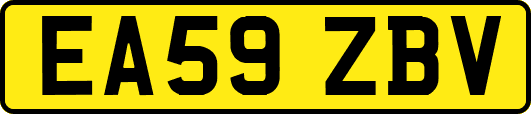 EA59ZBV