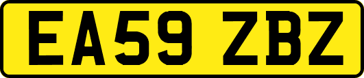 EA59ZBZ